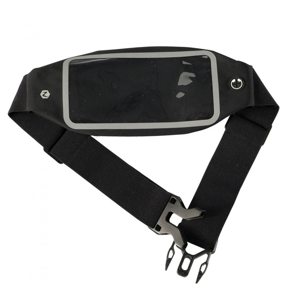 Horze Mobile Holder Waist Bag - Black