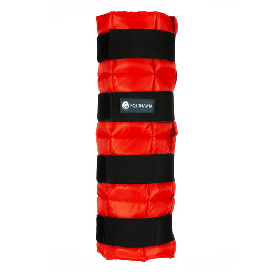 Equinavia Cool Relief Therapy Ice Wrap Boots Pair Color Choice