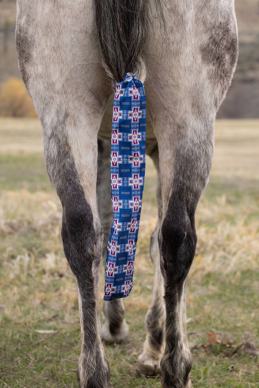 Schulz Equine Tail Bag