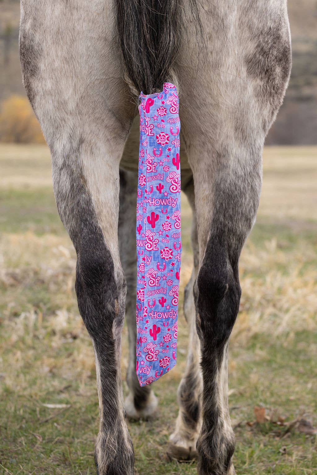 Schulz Equine Tail Bag