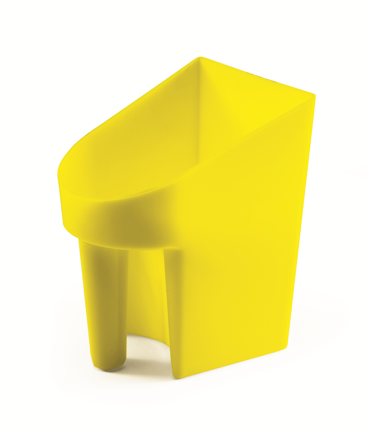 KD-119 2 Qt. Feed Scoop