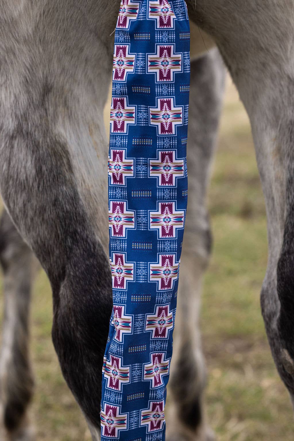 Schulz Equine Tail Bag
