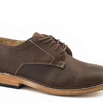 Roper Men's Oxford Heritage Casual Shoe