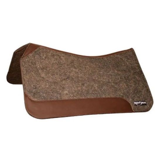 Reinsman 32" x 32" Square Wool Nesting Pad