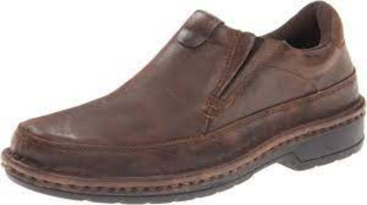 Roper Men's 'Opanka' Casual Slip-On Shoes