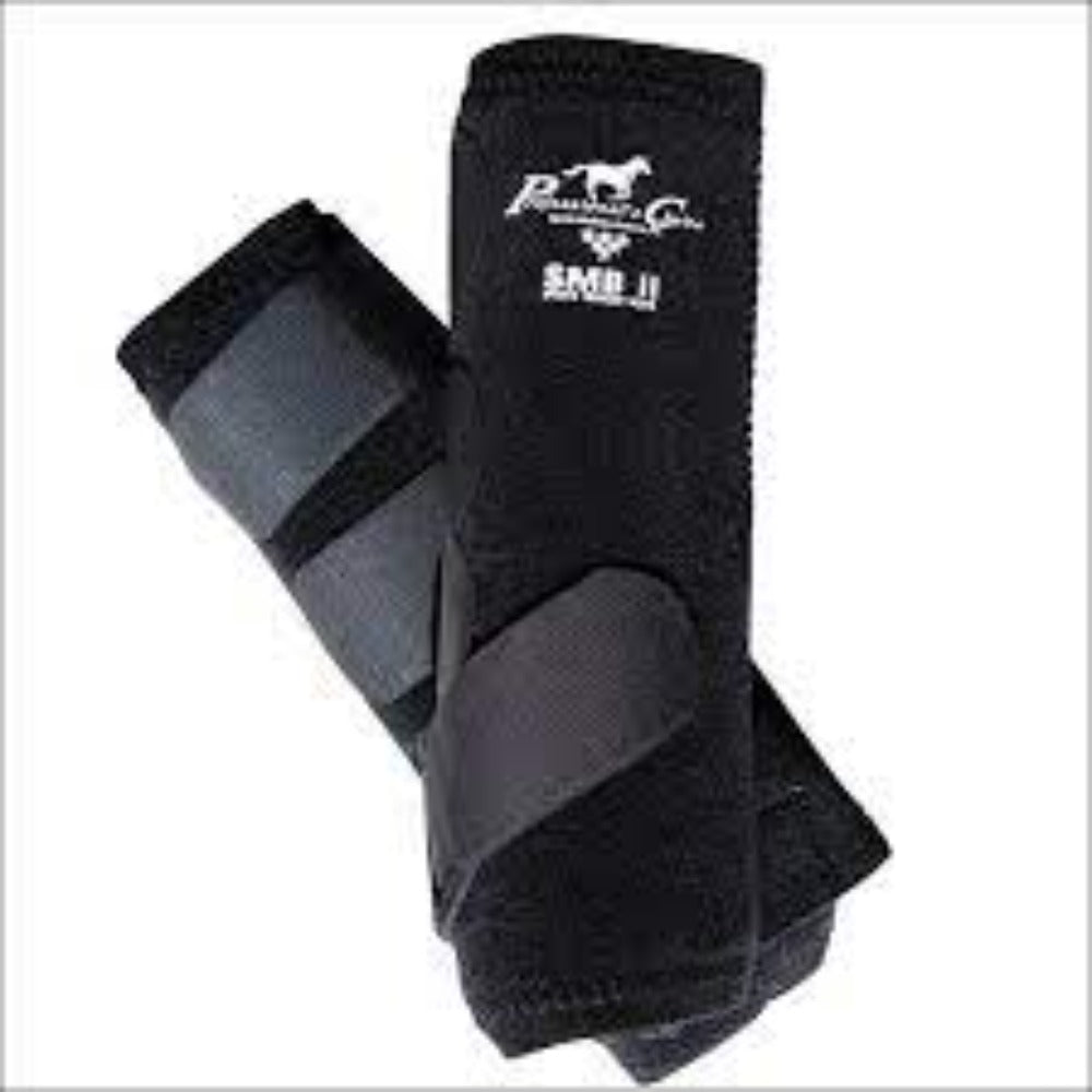 Professional Choice SMB II Sports Medicine Boots