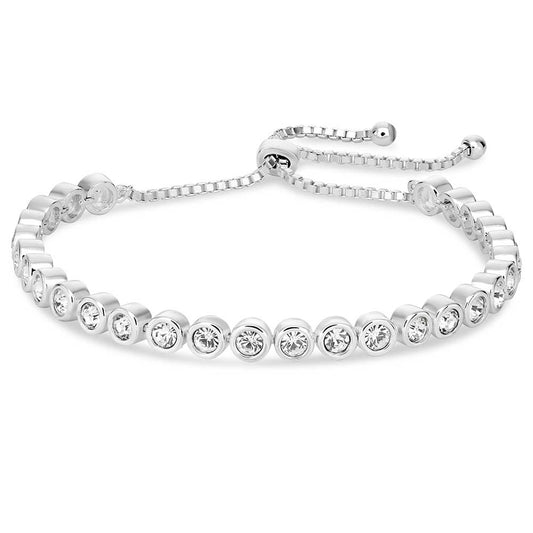 Montana Silversmith Starry Night Crystal Bracelet