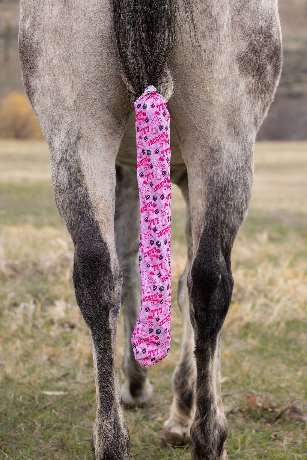 Schulz Equine Tail Bag