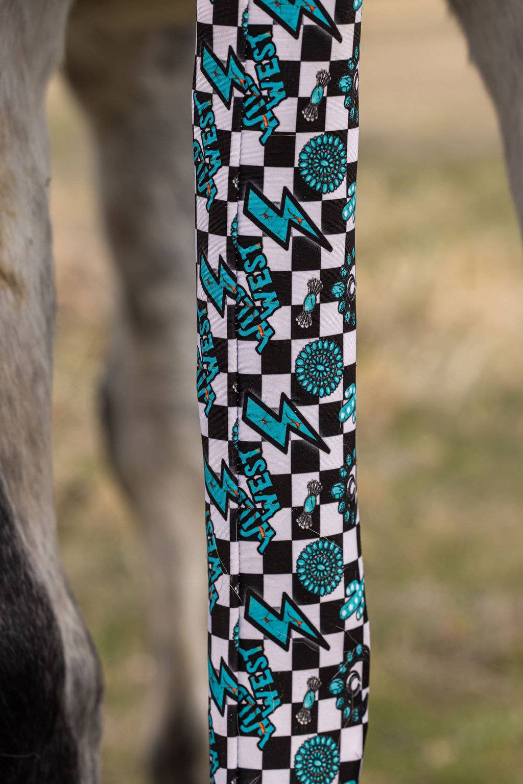 Schulz Equine Tail Bag