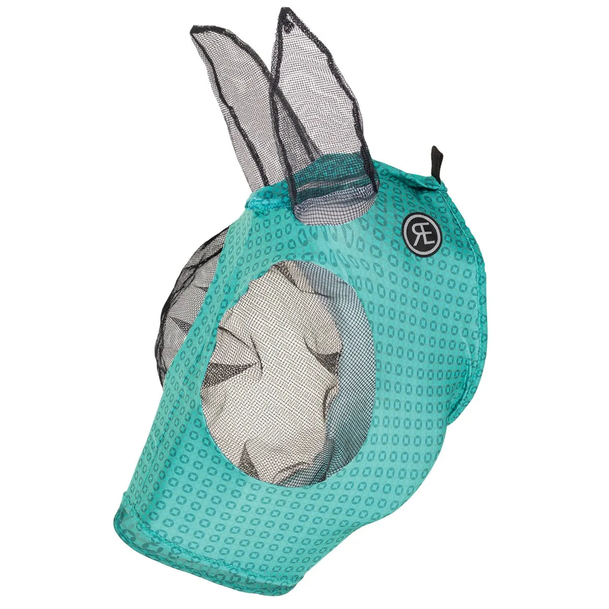 Reinsman Lycra Fly Mask w/ Patterns