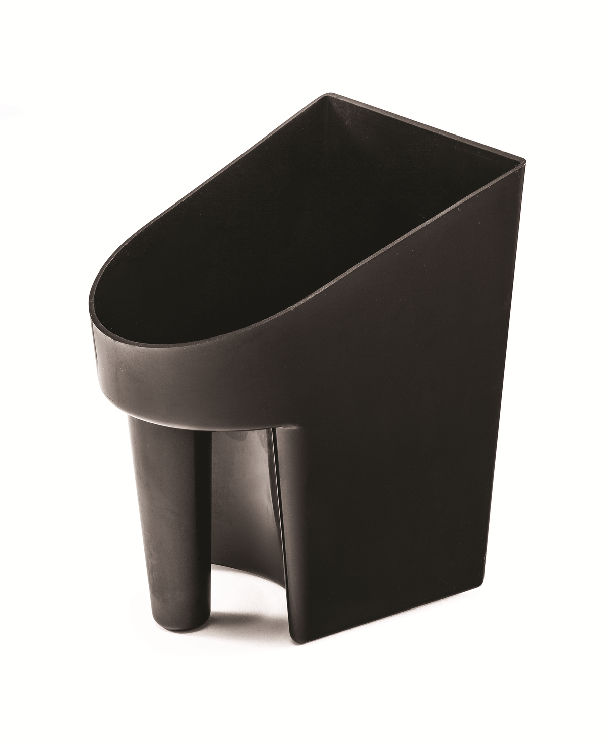 KD-119 2 Qt. Feed Scoop