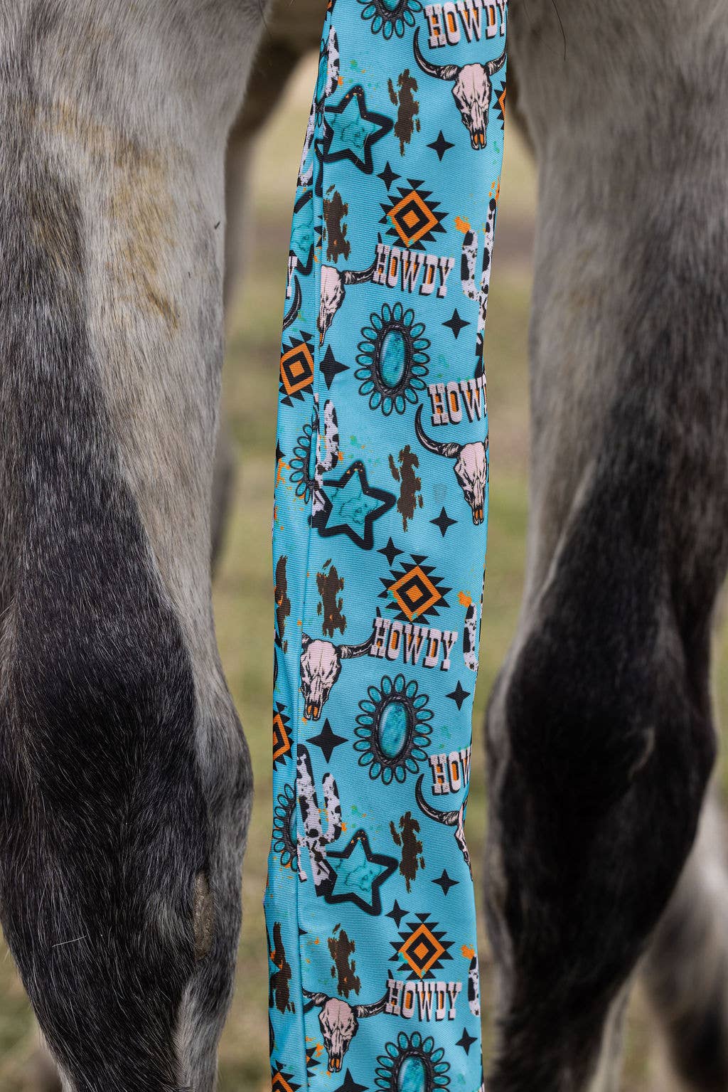 Schulz Equine Tail Bag