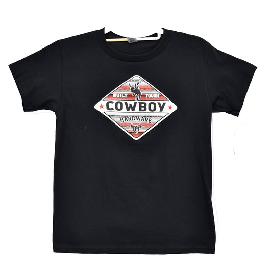 Boys Cowboy Hardware T-Shirt