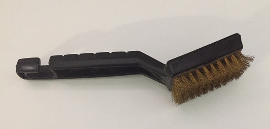 7" Wire Hat Brush