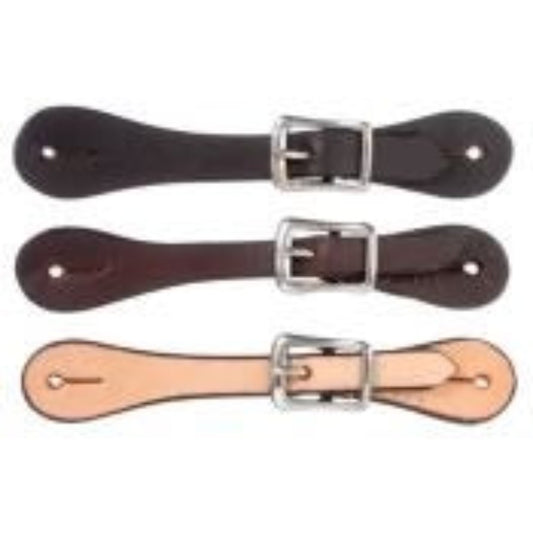 Toddler Child Baby Leather Spur Straps, 4 colors