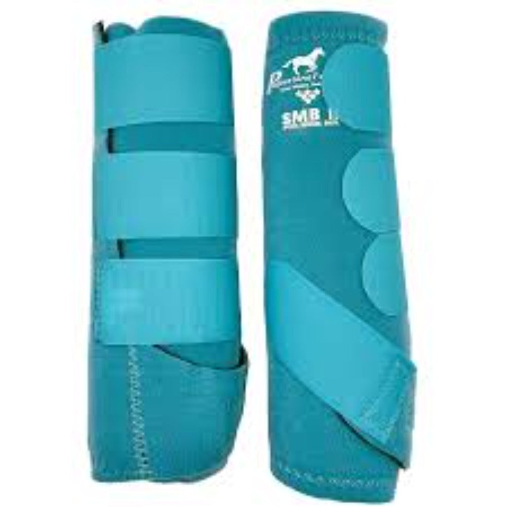 Professional Choice SMB II Sports Medicine Boots