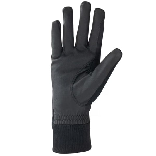 Horze Womens Winter Gloves – Cuff