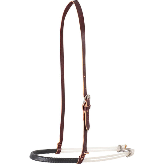 3/16" Double Rope Shrink Wrapped Noseband