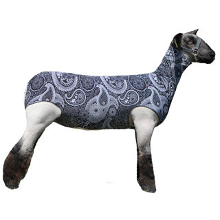 Performance Cotton Sheep Tube