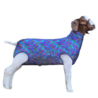 Performance Goat Tube Flare