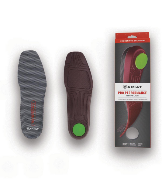 Ariat Rts Insole Durable Men’s Shoes for Every Occasion – Tack N More
