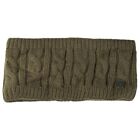 Horze brand Renate Cable Knit Headband
