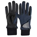 Horze brand Youth Kids Rimma Winter Riding Gloves