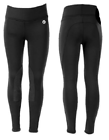 Horze brand Youth Kids Active Winter Knee Patch Tights