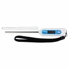 SHARPTEMP-V DIGITAL THERMOMETER Animal  5" probe
