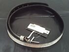 Horze brand Silver Glittery Bling Belt