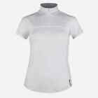 Horze brand Willow Women's Short Sleeve Show Shirt