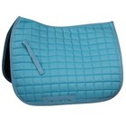 Horze brand Turquoise Dressage Saddle Pad