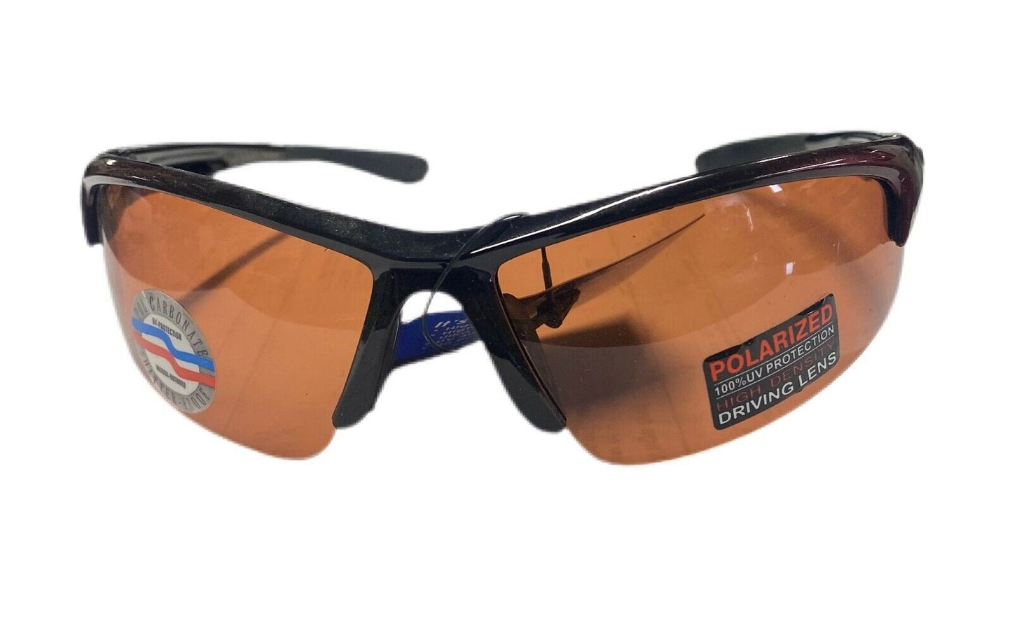 Maxx XRay 3 Red Sunglasses