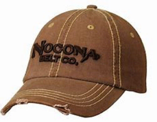 Nocona Belt Co. Ball Cap