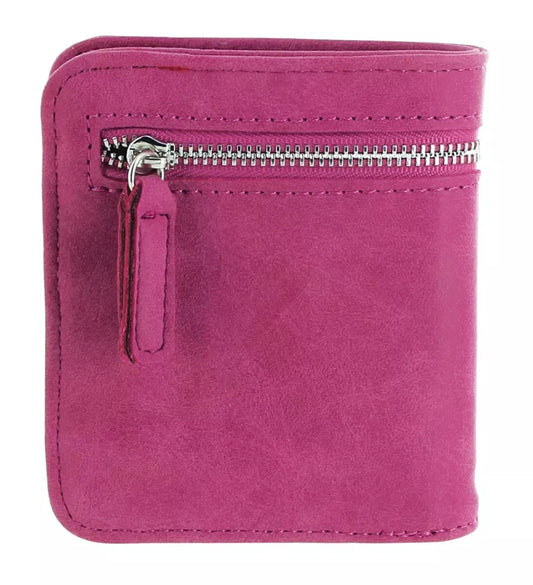 Women's Urban Energy Compact Wallet