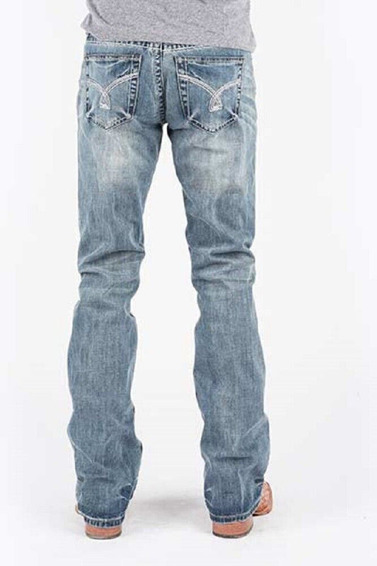 Men's Tin Haul Jagger Bootcut Jeans