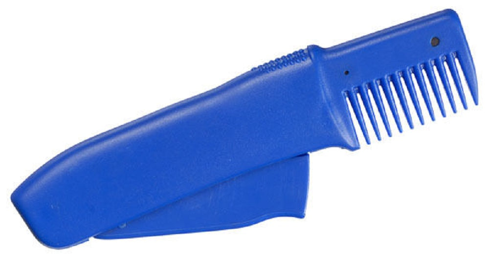 EZ Mane Trimmer Thinning Comb
