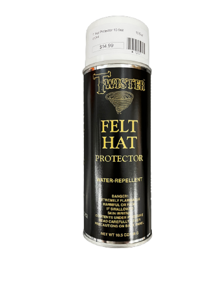 Twister Felt Hat Protector Spray 10.5 oz.