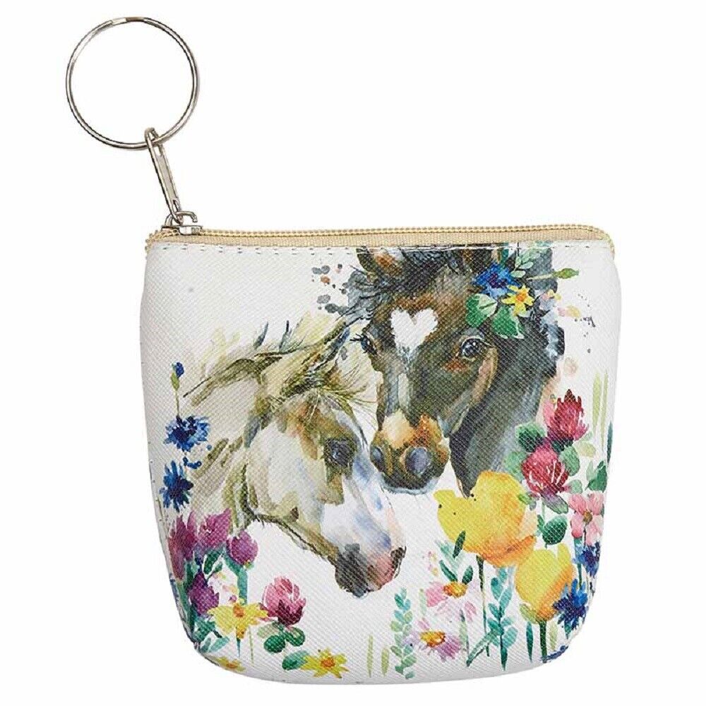 Horse Coin Purse