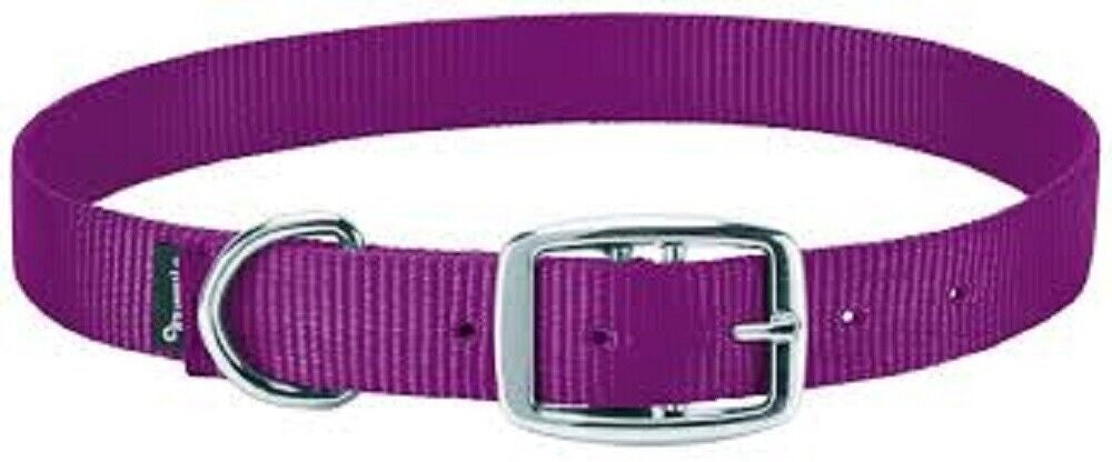 Medium Goat Collar, 7 Colors