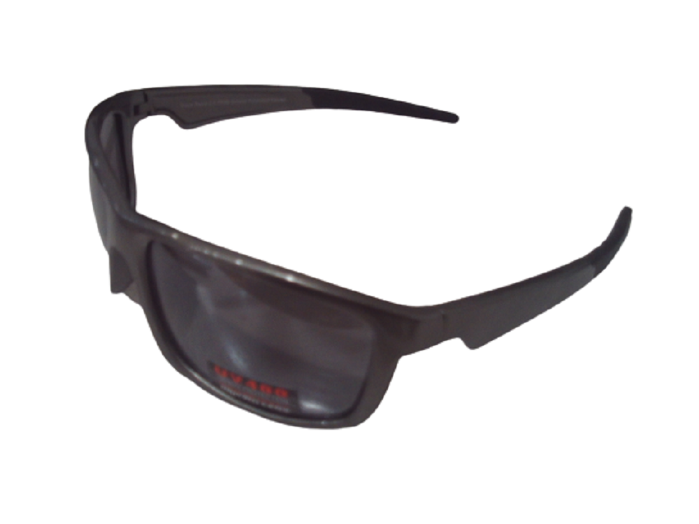 Maxx Retro 2.0 TR90 Sunglasses w/ Dark gray frames