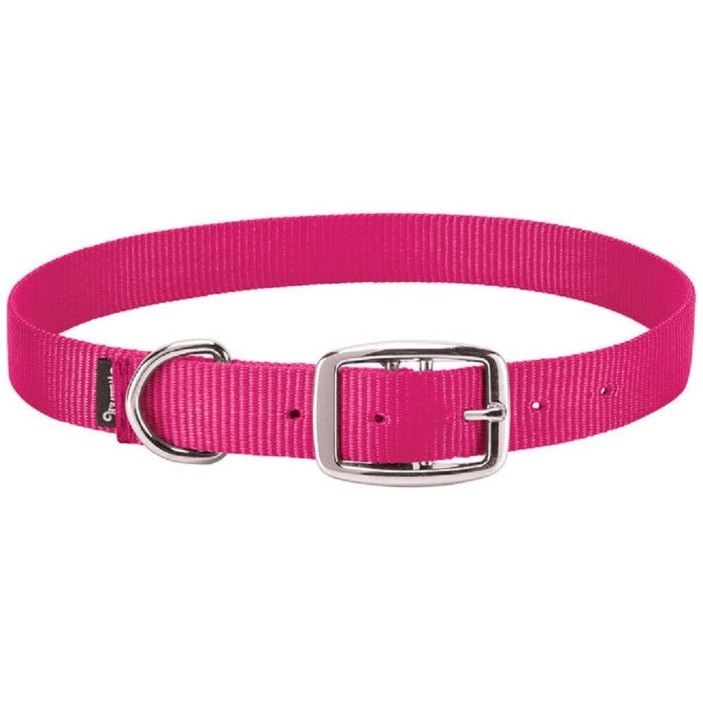 Medium Goat Collar, 7 Colors