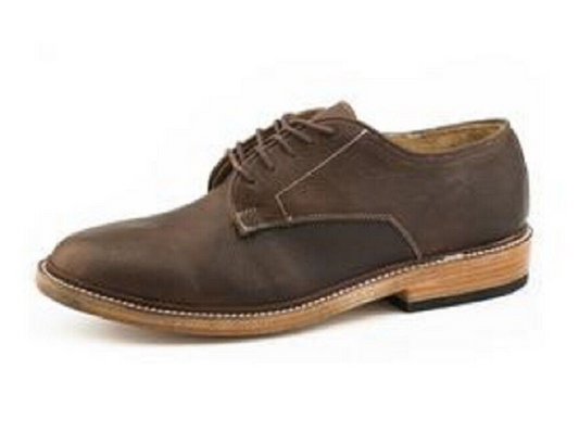 Men's Roper Oxford Heritage Casual Shoes
