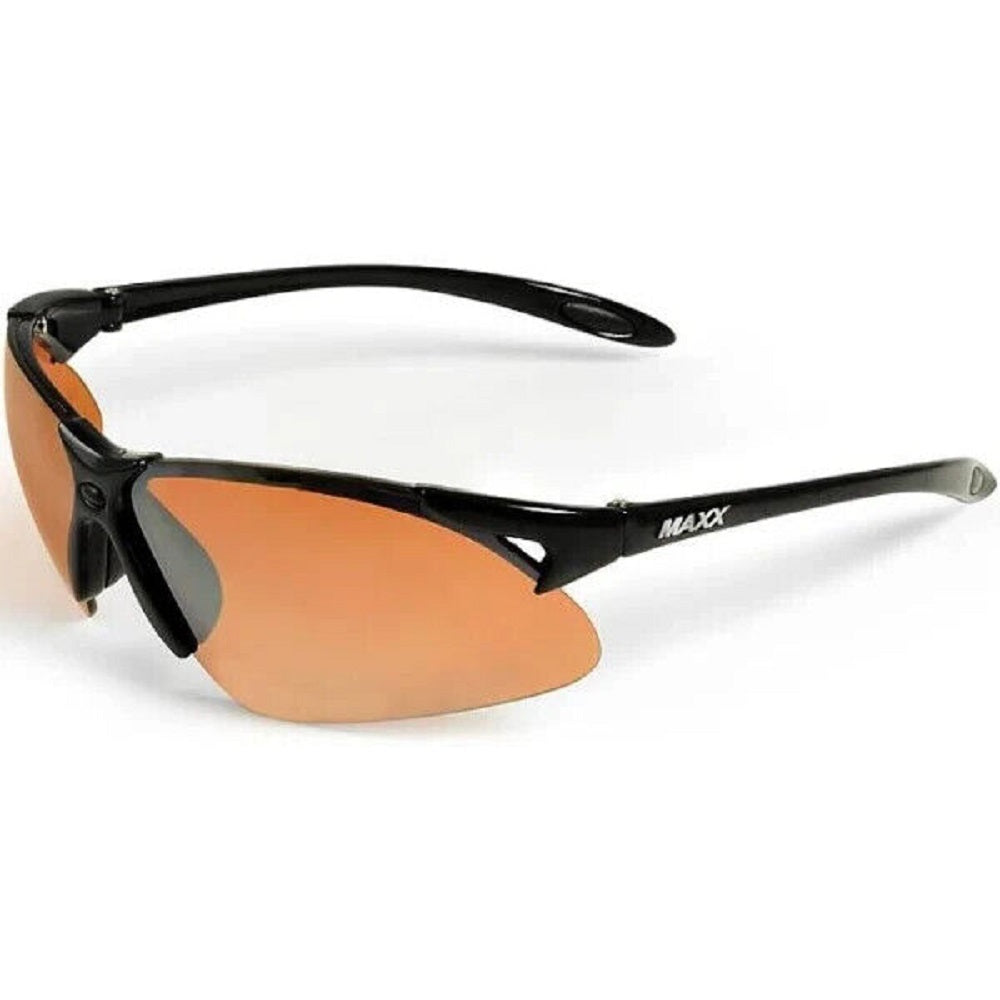 Maxx 2 Sunglasses w/ Amber lens