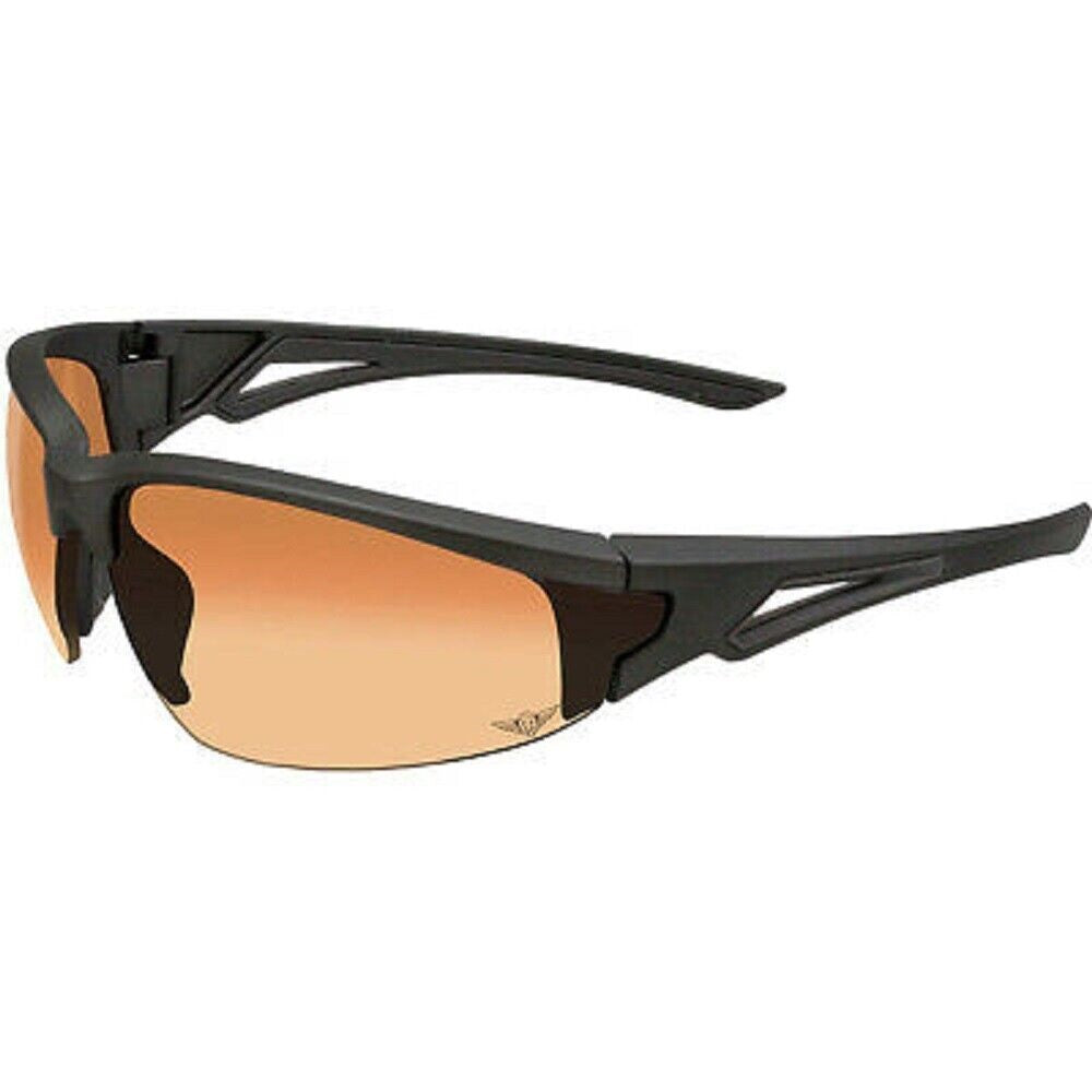 Maxx Rough Rider #12 Dark Grey Sunglasses