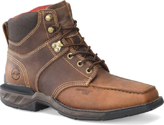 Men's Double H Work Lacer Boots