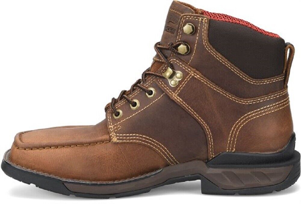 Men's Double H Work Lacer Boots