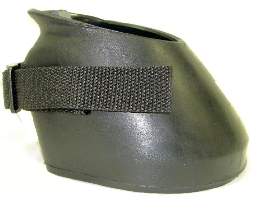 Davis Barrier Boot