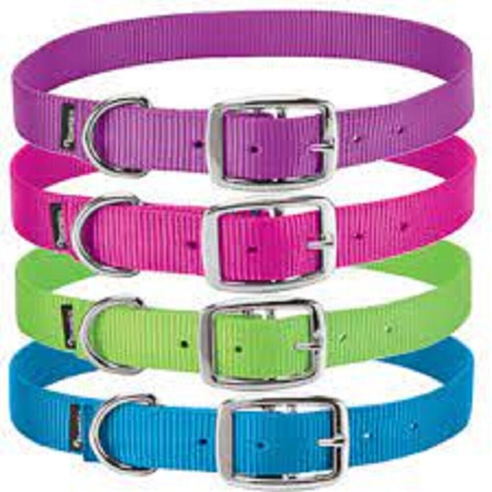 Medium Goat Collar, 7 Colors