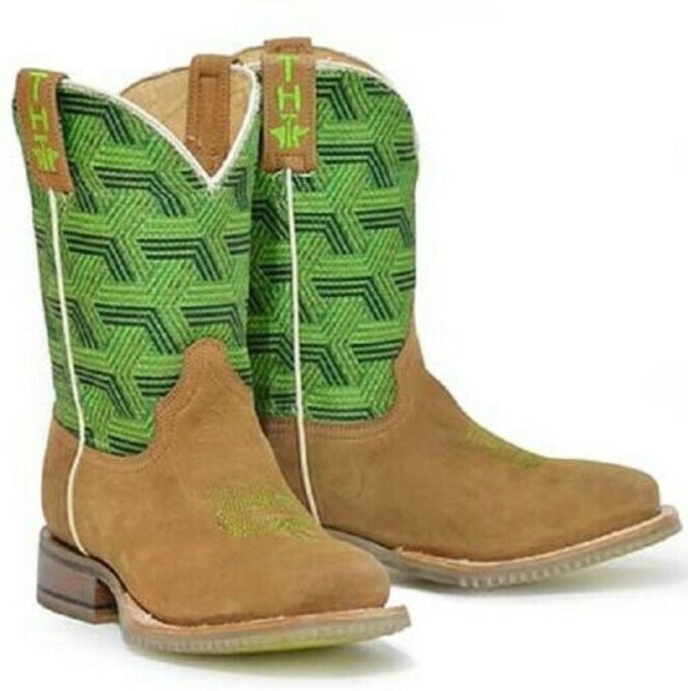 Bronco hot sale cowboy boots